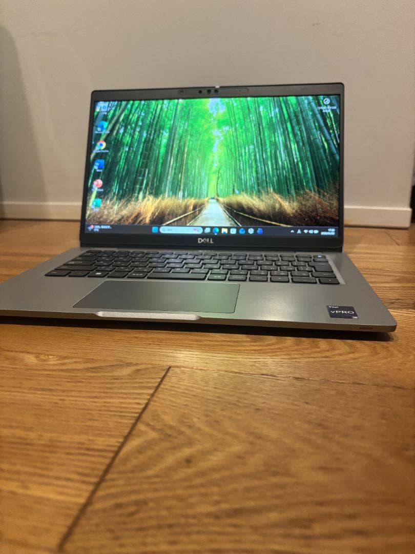 Windowsノート本体 DELL Latitude 5330 i5 1245U 256GB/16GB