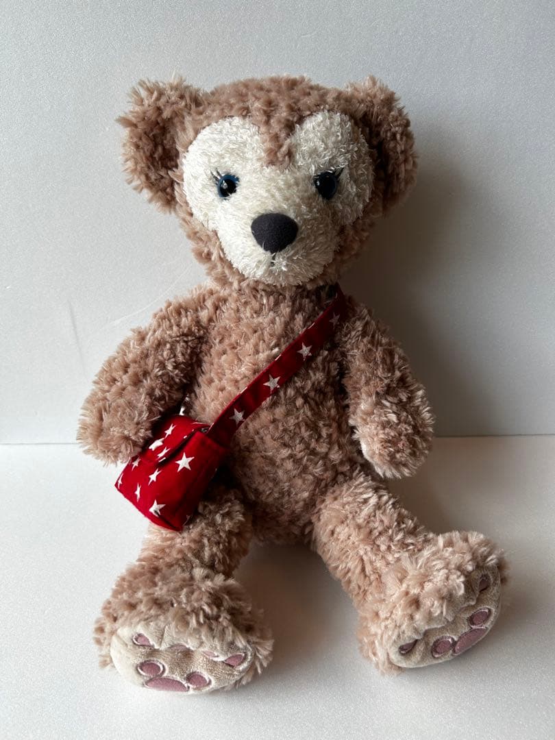 Duffy and Friends #ショルダーバッグ