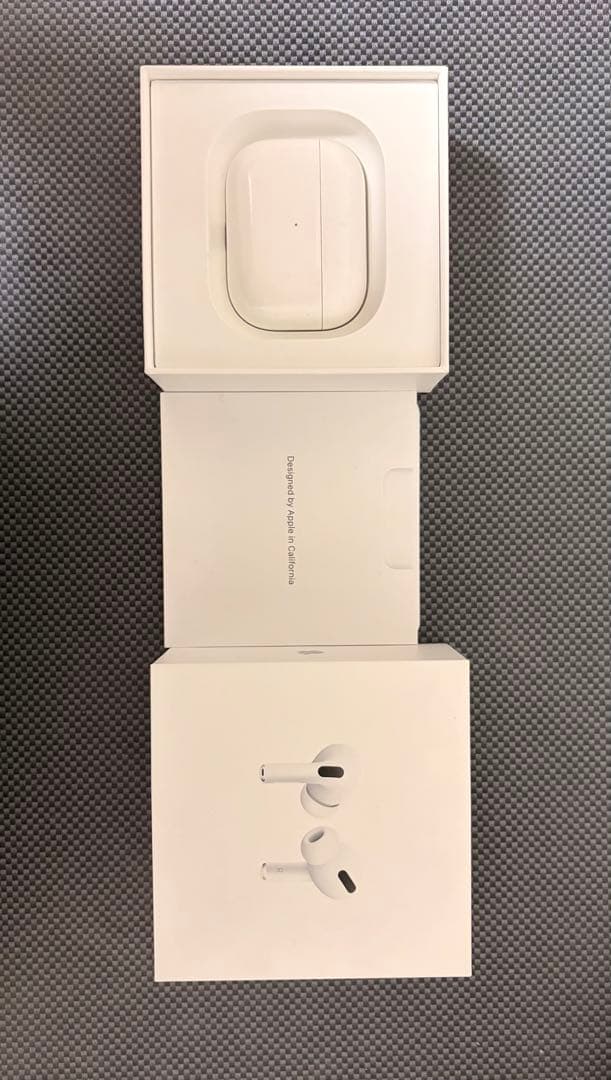 AirPods Pro 値下げ⭕️