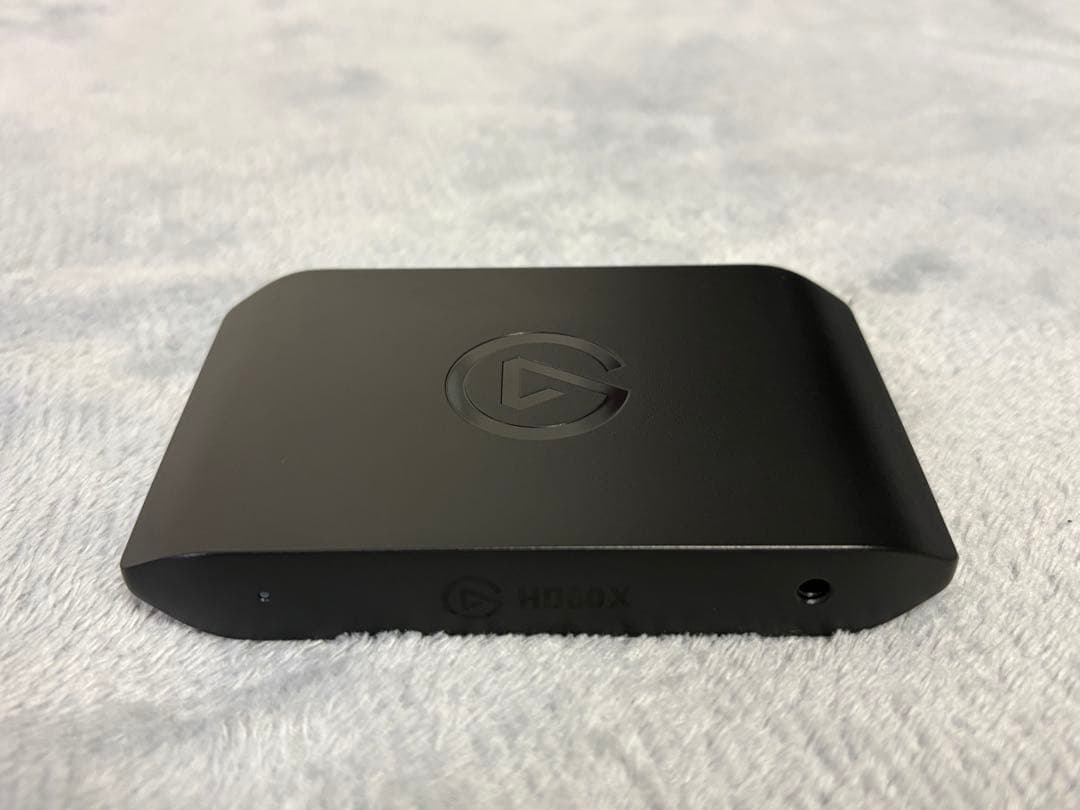 【超完美品】Elgato HD60 X ゲームキャプチャー