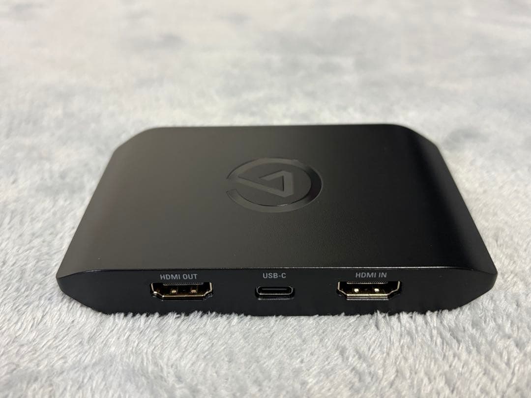 【超完美品】Elgato HD60 X ゲームキャプチャー