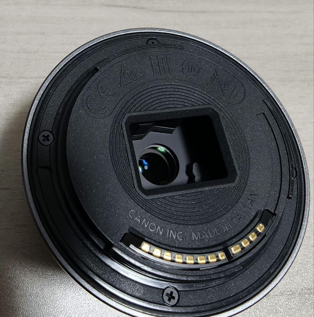 Canon EOSR50【箱、説明書付属】