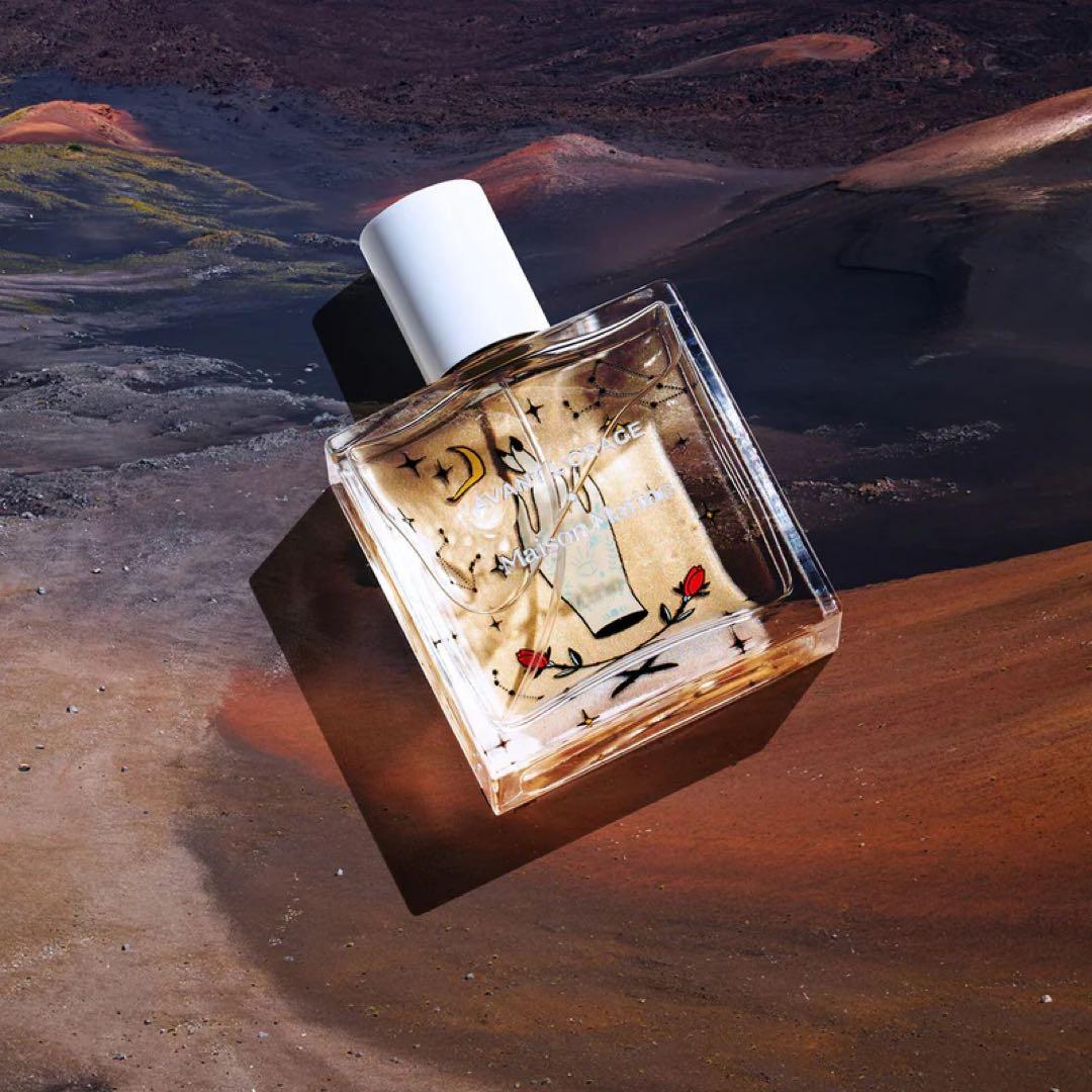 Maison Matine アバンロラージュ 50ml