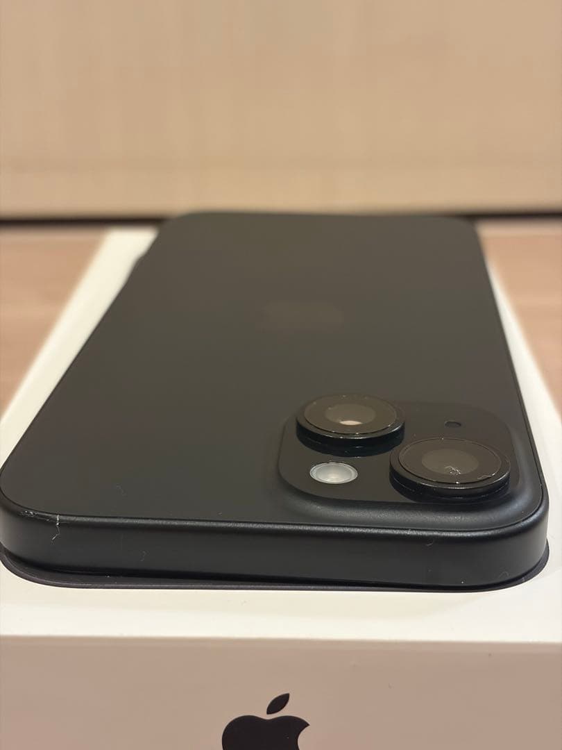 iPhone15 simフリー 128Gb