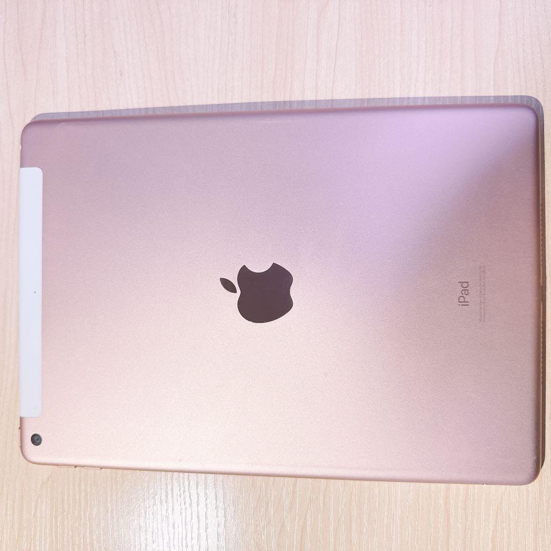 iPad 第7世代 本体 + Apple Pencil 第1世代