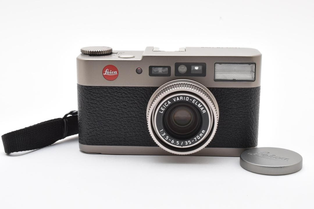 希少 ★極上美品★ LEICA ライカ CM ZOOM VARIO-ELMAR