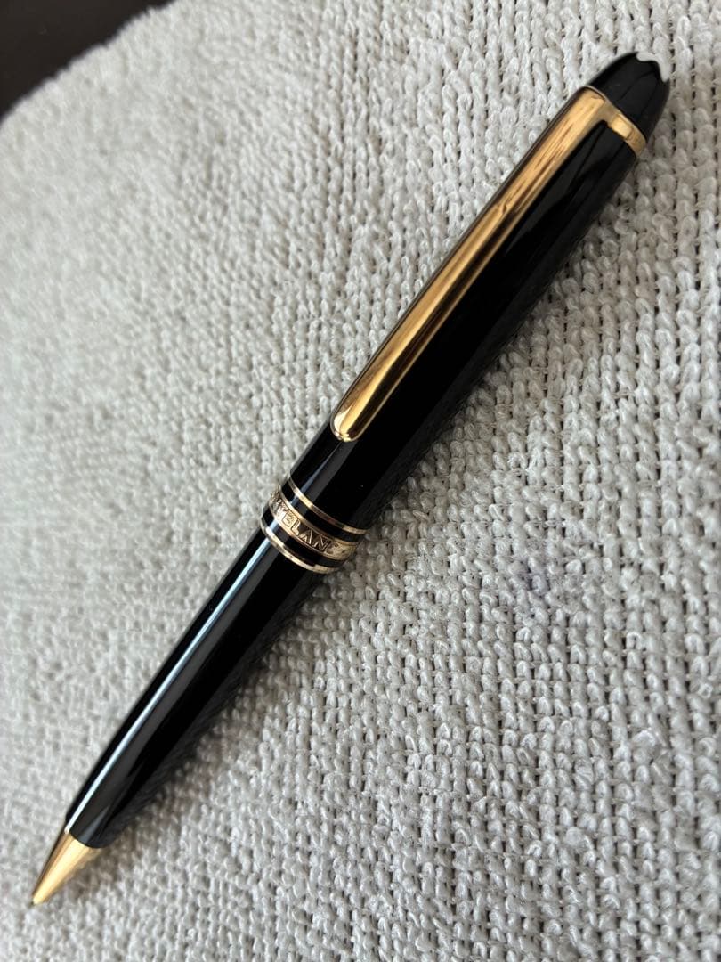 ◾️美品◾️モンブラン◾️マイスターシュテュッククラシック165 ◾️ペンシル◾️05mm