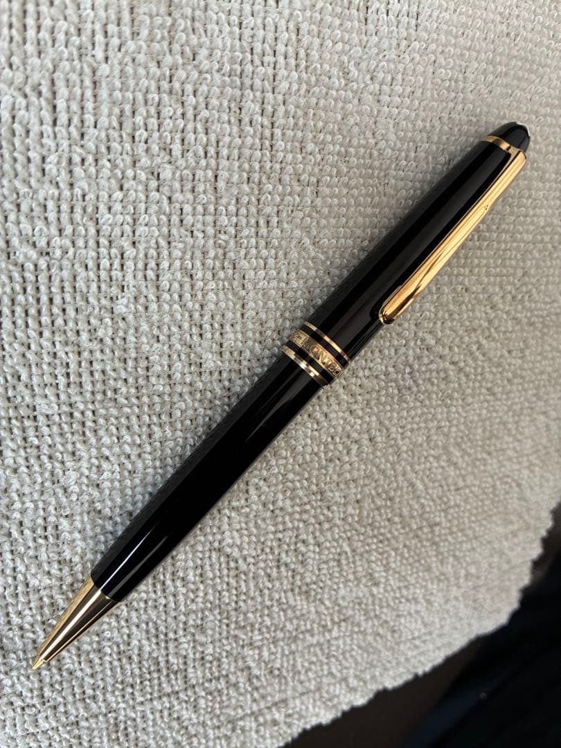 ◾️美品◾️モンブラン◾️マイスターシュテュッククラシック165 ◾️ペンシル◾️05mm