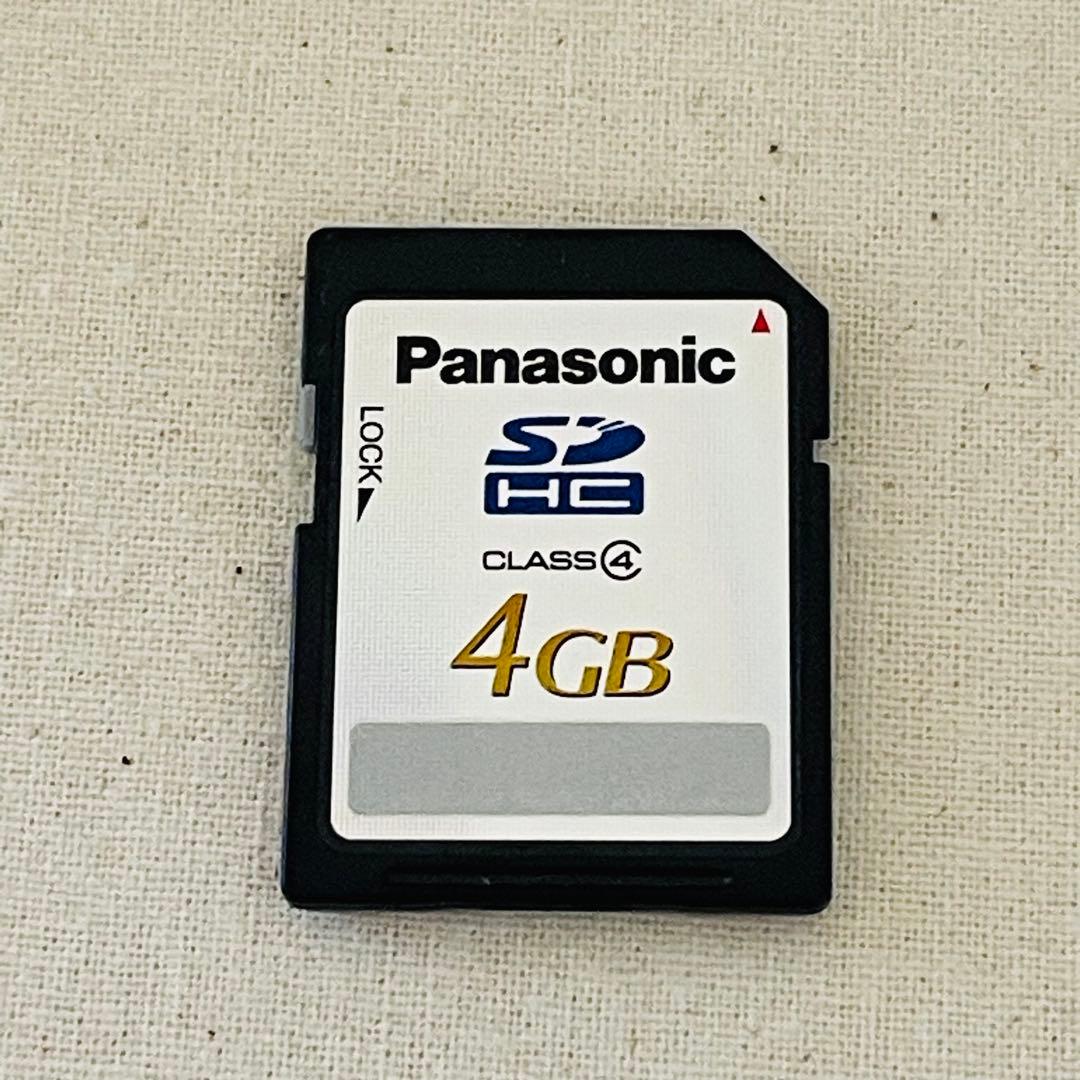 動作確認済　Panasonic HDC-DX1 ビデオカメラ　DVD-RAM付き