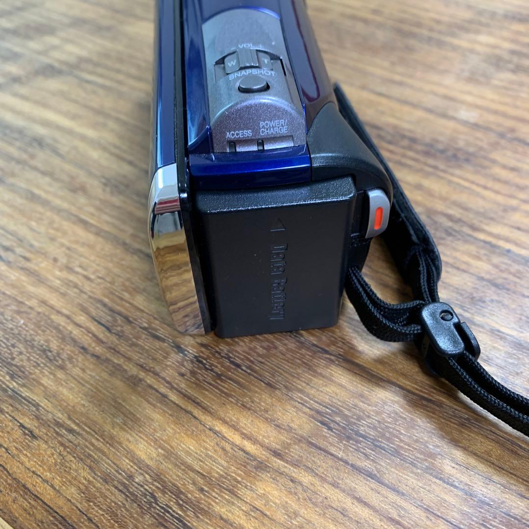 正規品JVC Everioエブリオ GZ-E700 美品