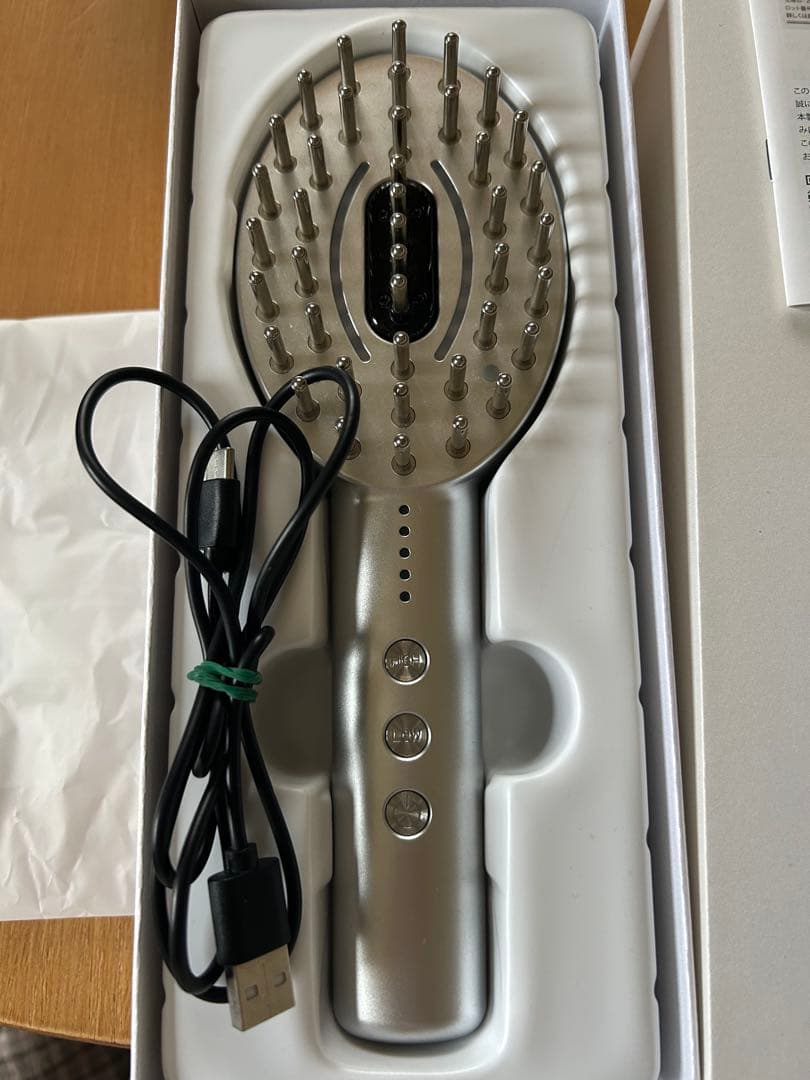 NIPLUX EMSリフトブラシ
