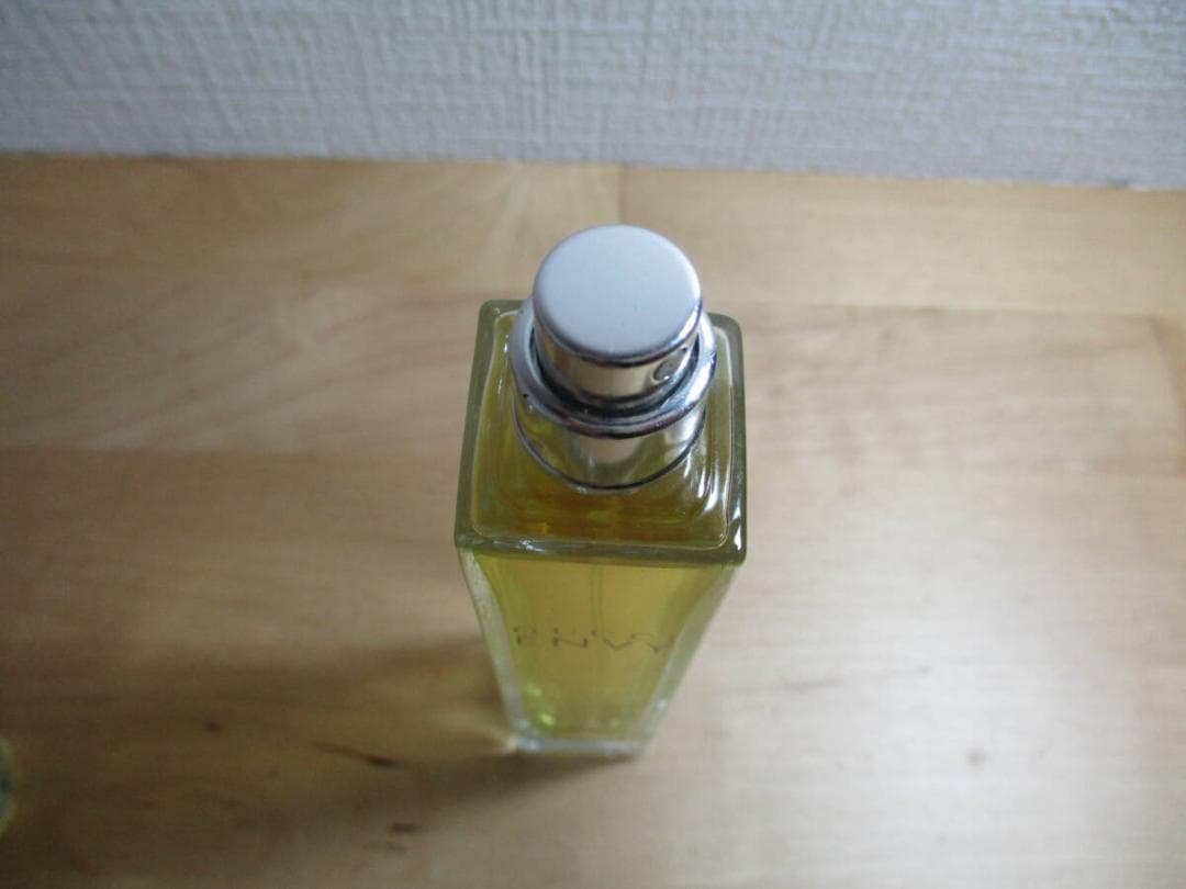 レア　グッチ　エンヴィ　５０ｍｌ　EDT　ほぼ未使用品