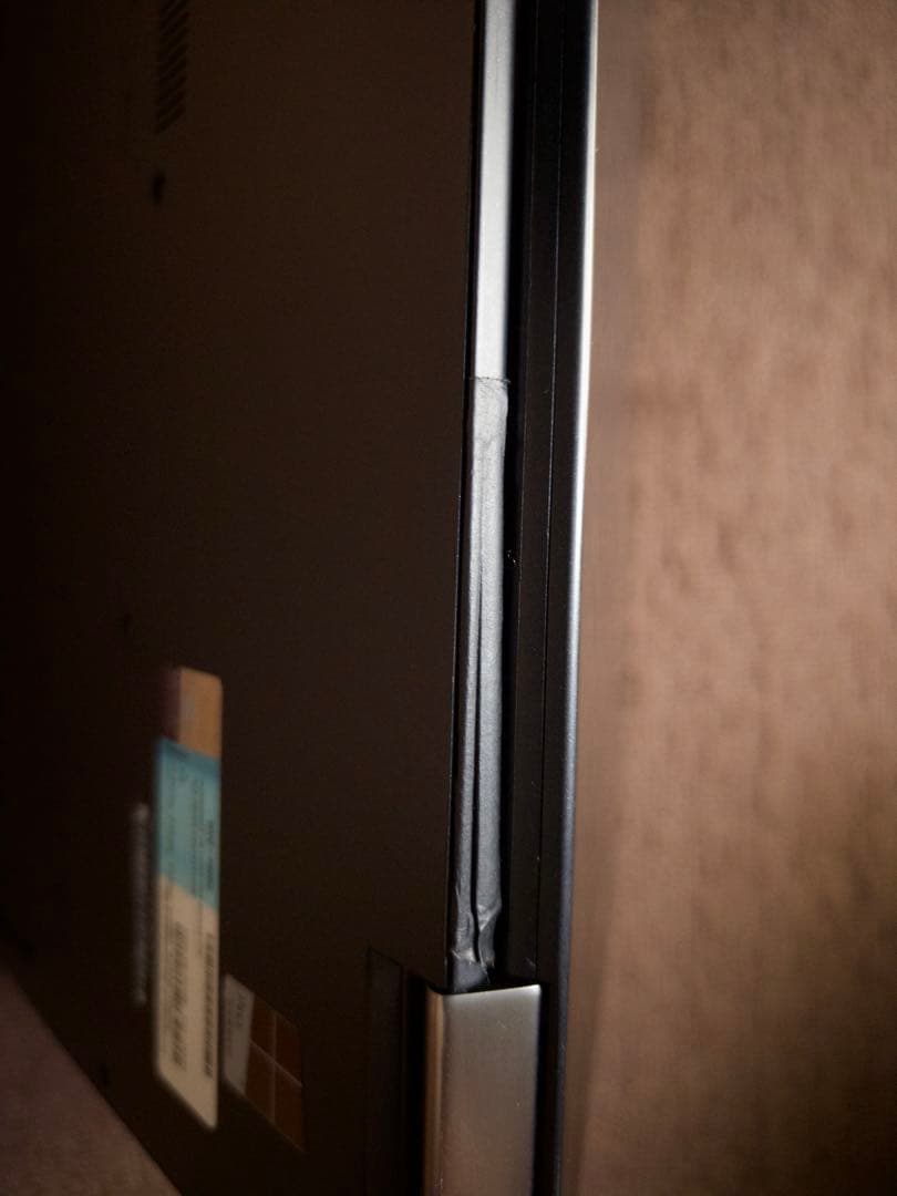 junk　Lenovo X1 carbon 4th i5-6300 8GB