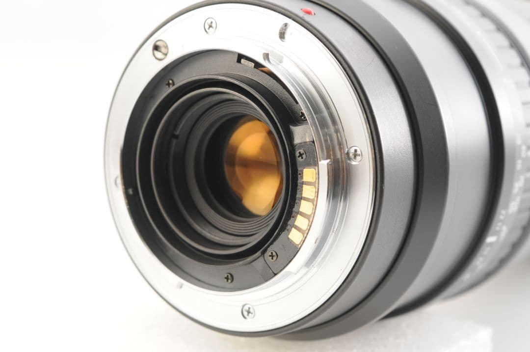 SIGMA APO 170-500mm F5-6.3 SONY Aマウント