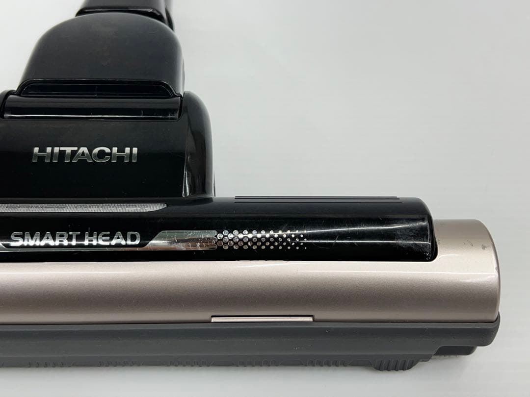 希少　動作保証品　日立　D-AP41 掃除機　ヘッド　パワーヘッド 回転ブラシ