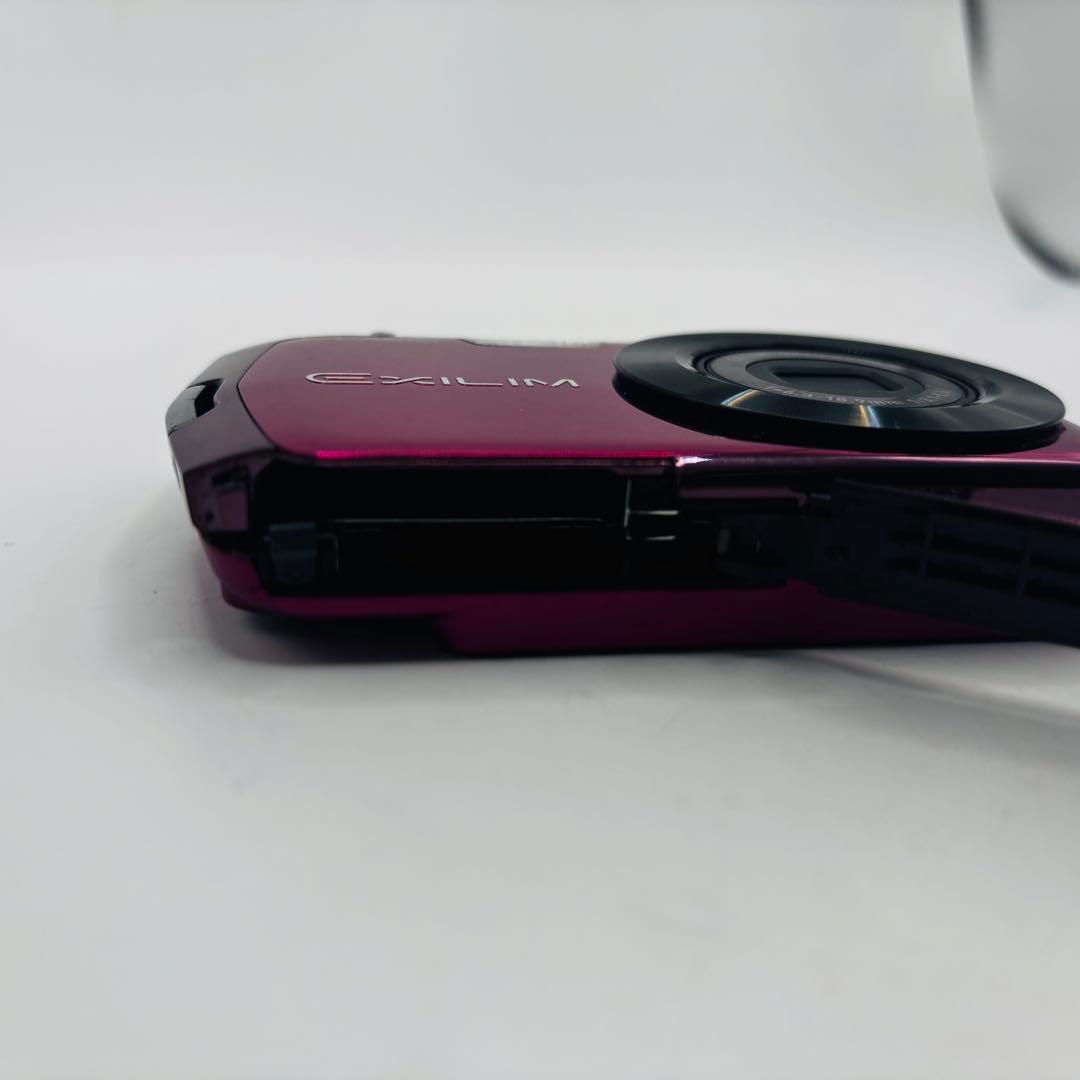 カシオ　CASIO EXILIM EX-Z330