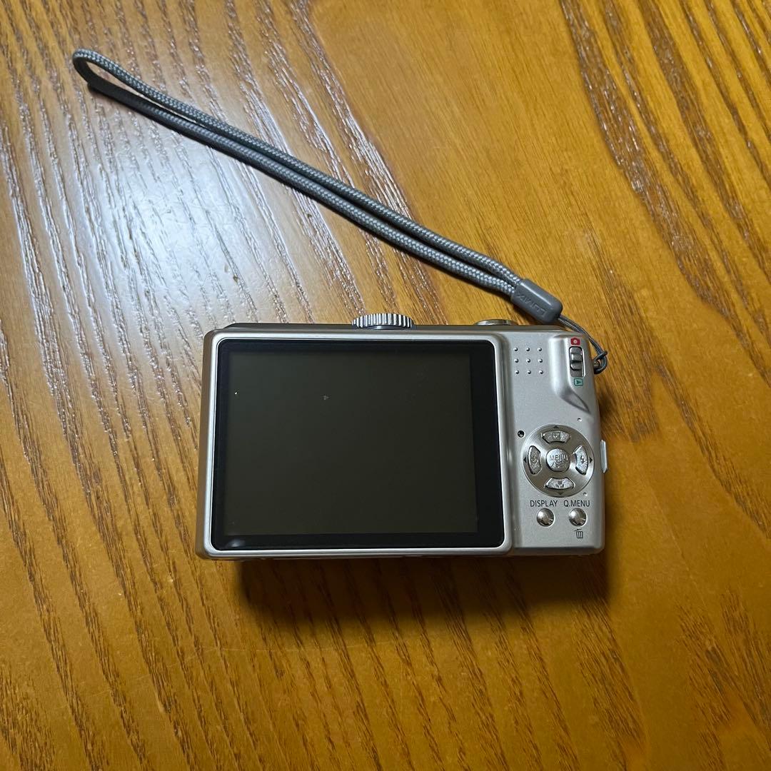 Panasonic デジカメ DMC-TZ5 セット売り 期間限定セール中！！！