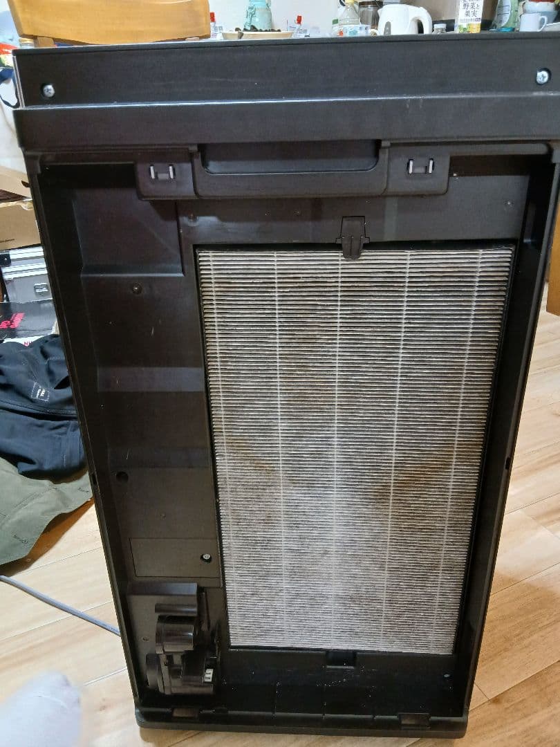 SHARP 空気清浄機 kl-75YX-T 2022年モデル