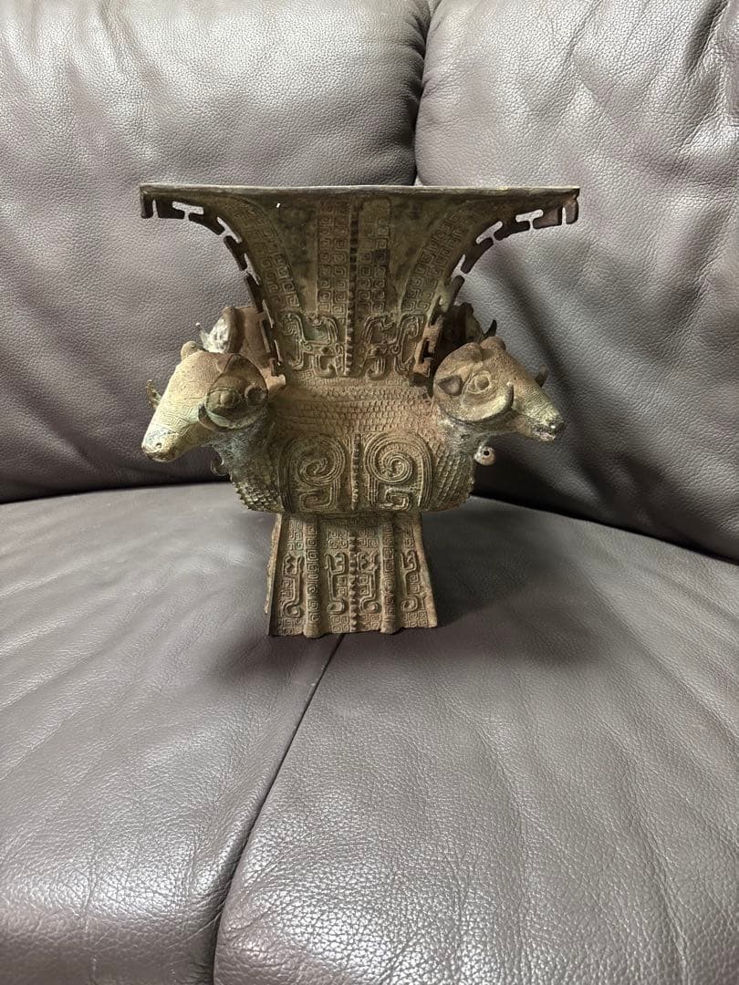 花器　壺　置物