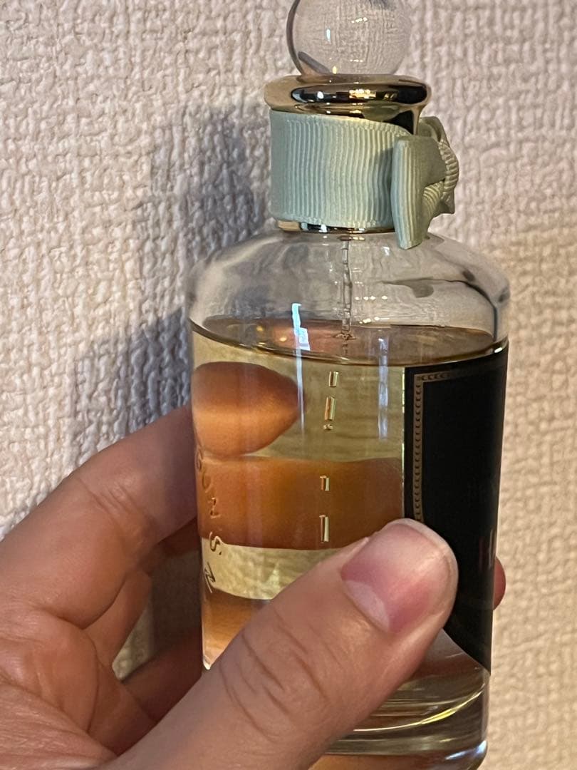Penhaligon's ハルフェティ オードパルファム