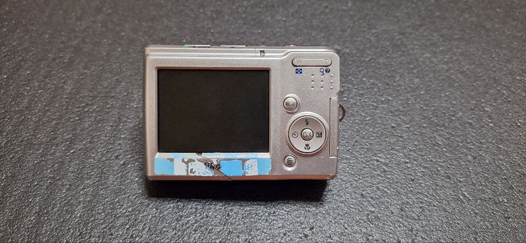 Nikon　COOLPIX L14　コンパクトデジタルカメラ