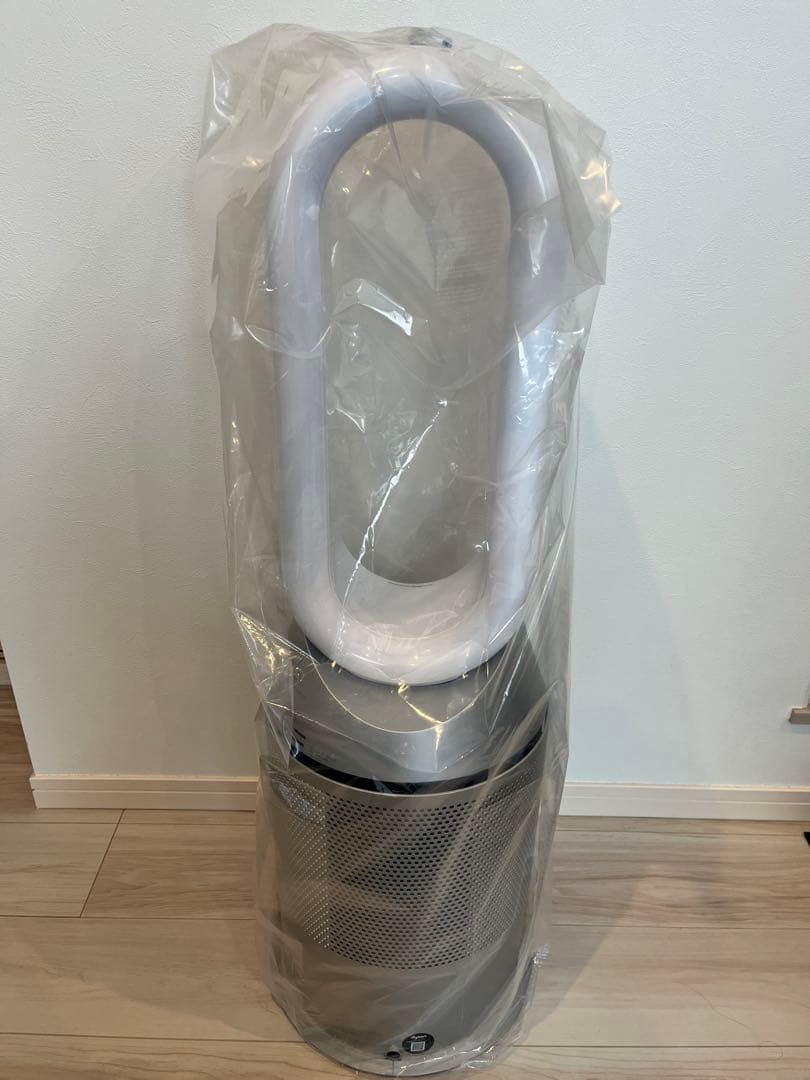 Dyson Purifier Humidify+CoolTM加湿空気清浄機