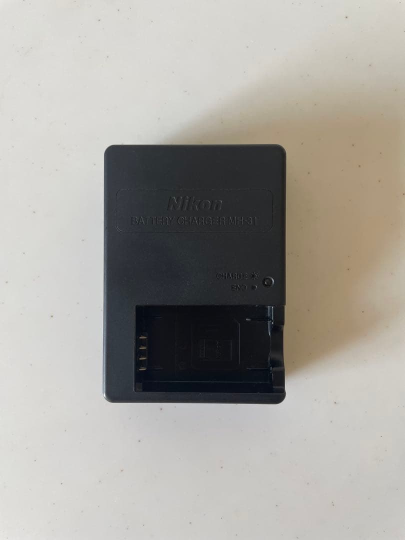 Nikon ミラーレス一眼 Nikon1 J5 標準パワーズームレンズキット