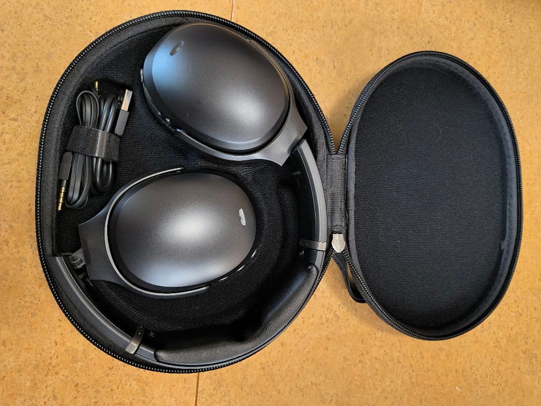 【美品】Skullcandy Crushet ANC