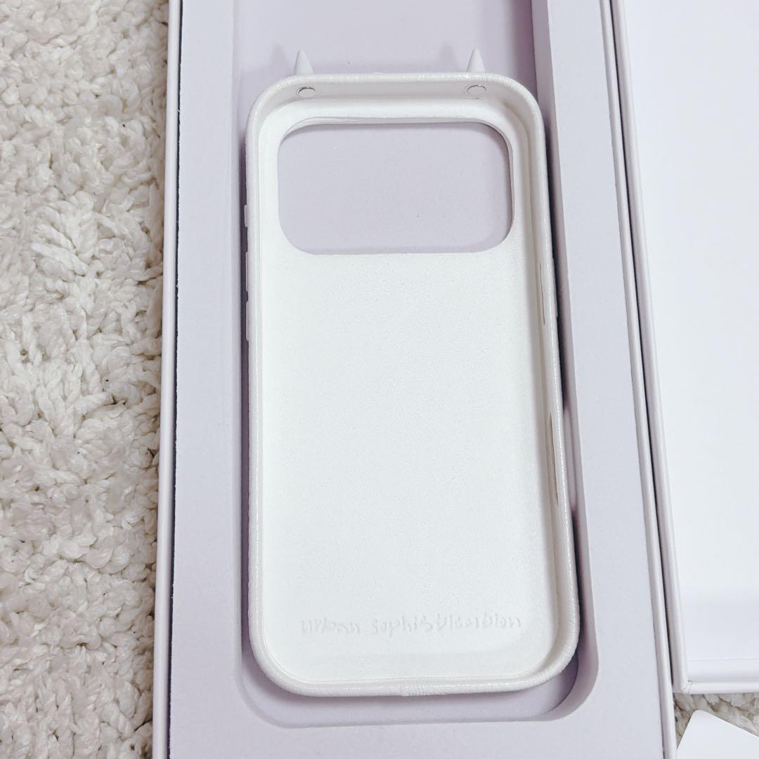 新品✨アーバンソフィスティケーション スキニーケース キューピッド イン ライス