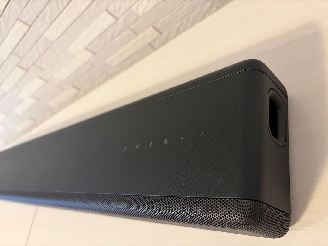 HT-A3000 サウンドバー　SONY