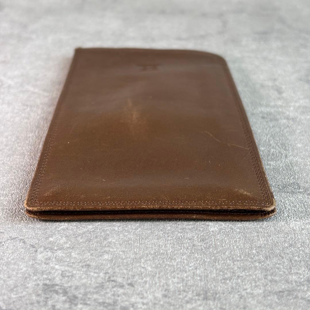 ジバンシィ　メガネケース　小物入れ　レザー　ジバンシー　GIVENCHY