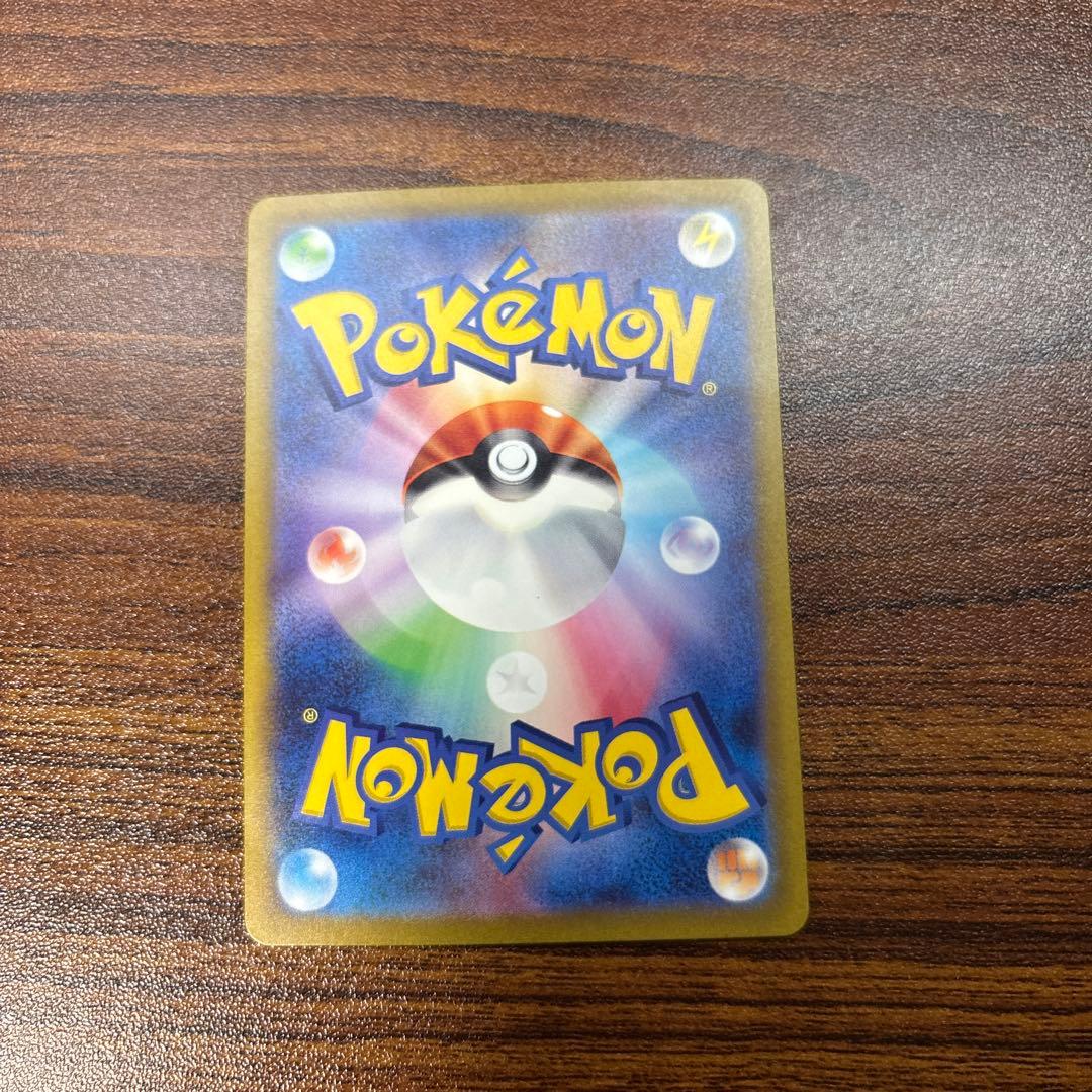 ま*と様 ポケモンカード　ミュウex ur 151