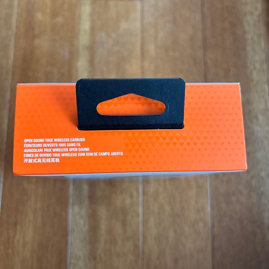 【新品未開封】JBL Soundgear Sense