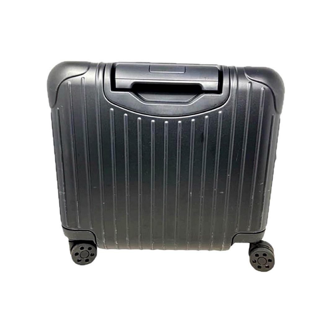 生涯保証 完売品 RIMOWA Essential Sleeve Compact