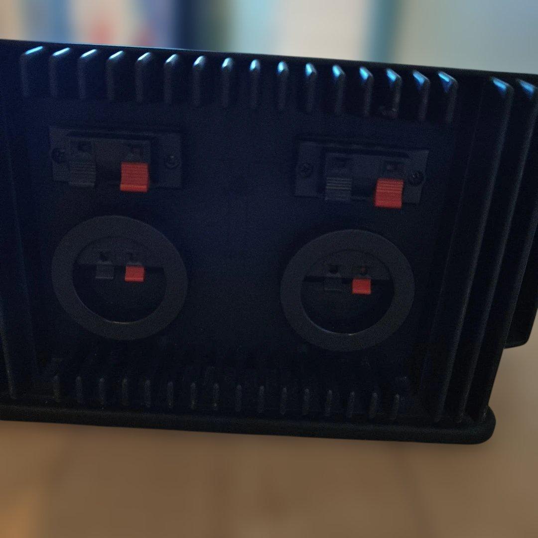 BOSE ボーズ スピーカーシステム ACOUSTIMASS 501Z