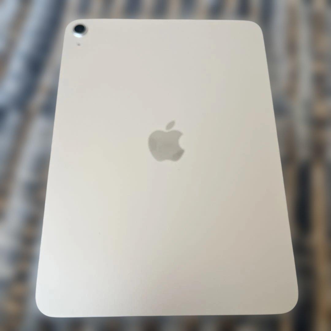 iPad A16 Wi-Fi ケース付き